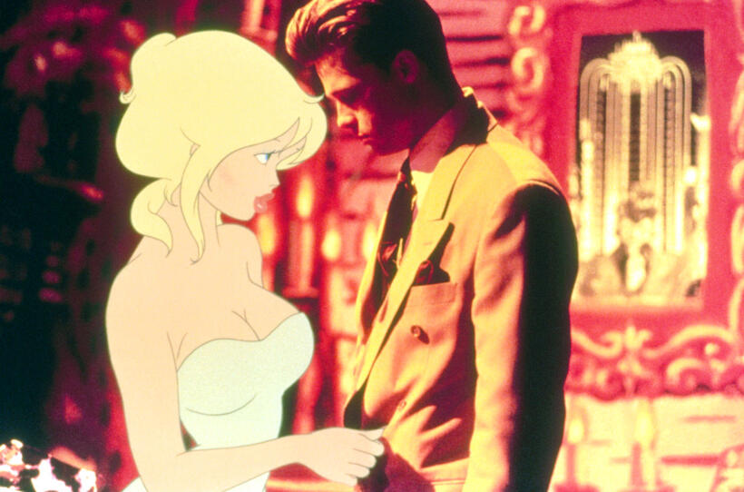 
	Cool World
