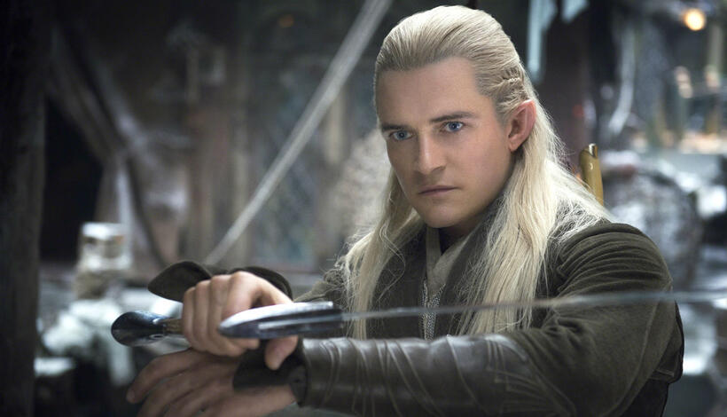 
	Legolas
