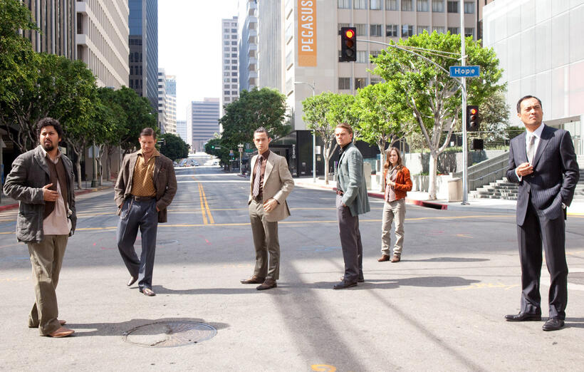 
	'Inception'

