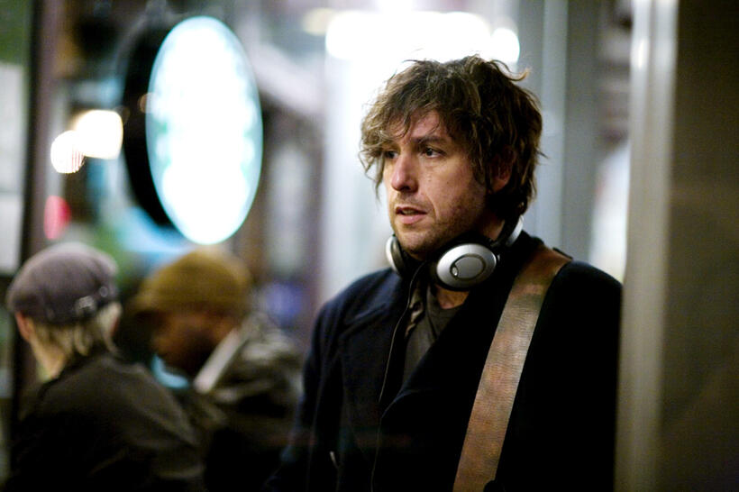 
	Adam Sandler in &lsquo;Reign Over Me&rsquo;
