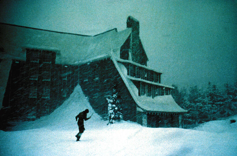 
	'The Shining'
