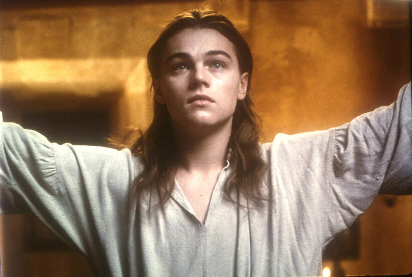 
	The Man in the Iron Mask
