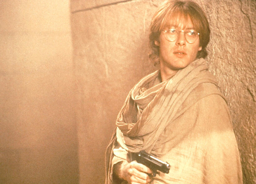 
	Spotlight On: James Spader

