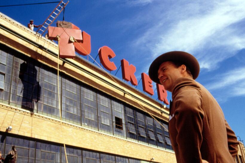 
	Tucker: The Man and His Dream (1988)

