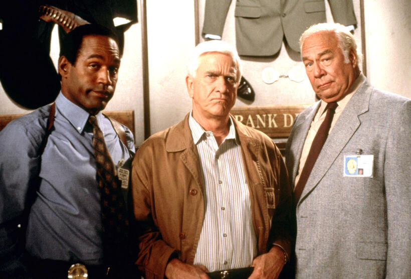 
	11 Football Players Who Became Hollywood Actors
