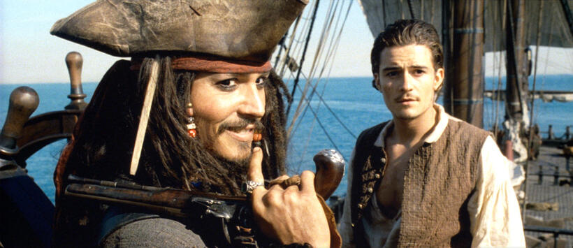 
	11 Johnny Depp Movies You Should See
