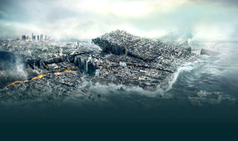 
	San Andreas (May 29)
