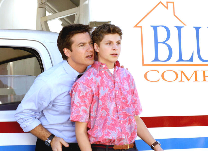 
	Jason Bateman in 'Arrested Development'
