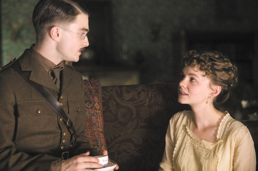 
	Spotlight On: Daniel Radcliffe

