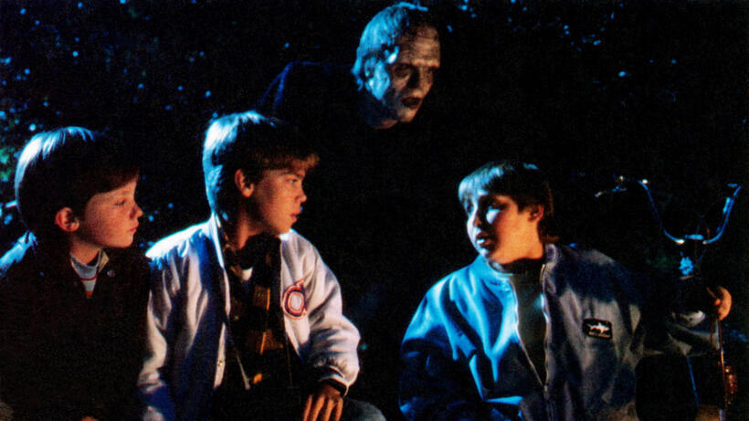 
	10 Must-See Adventure Films Starring Kids: From 'The Goonies' to 'E.T.'

