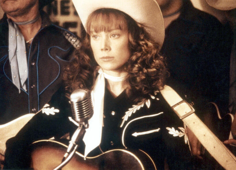 
	Coal Miner's Daughter
