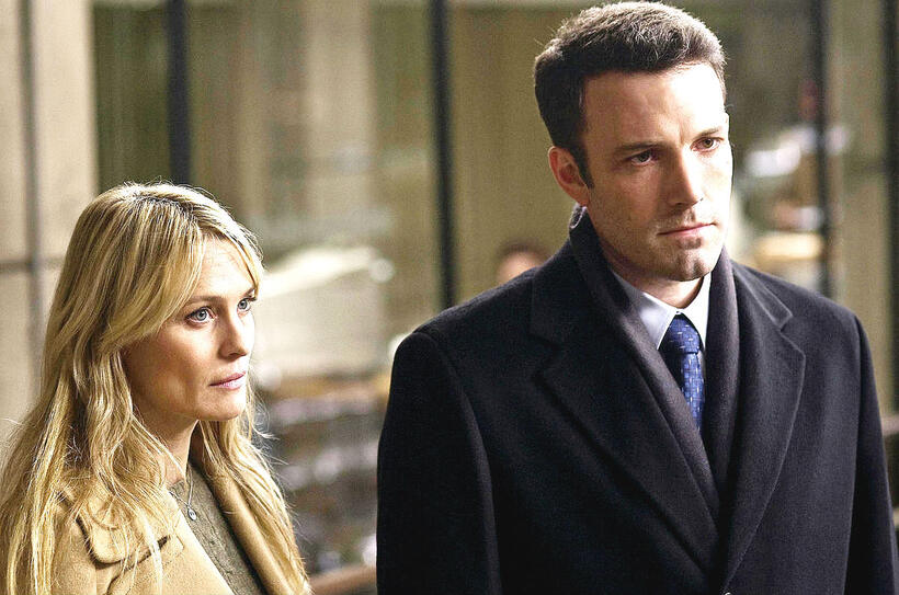 
	STATE OF PLAY Robin Wright
