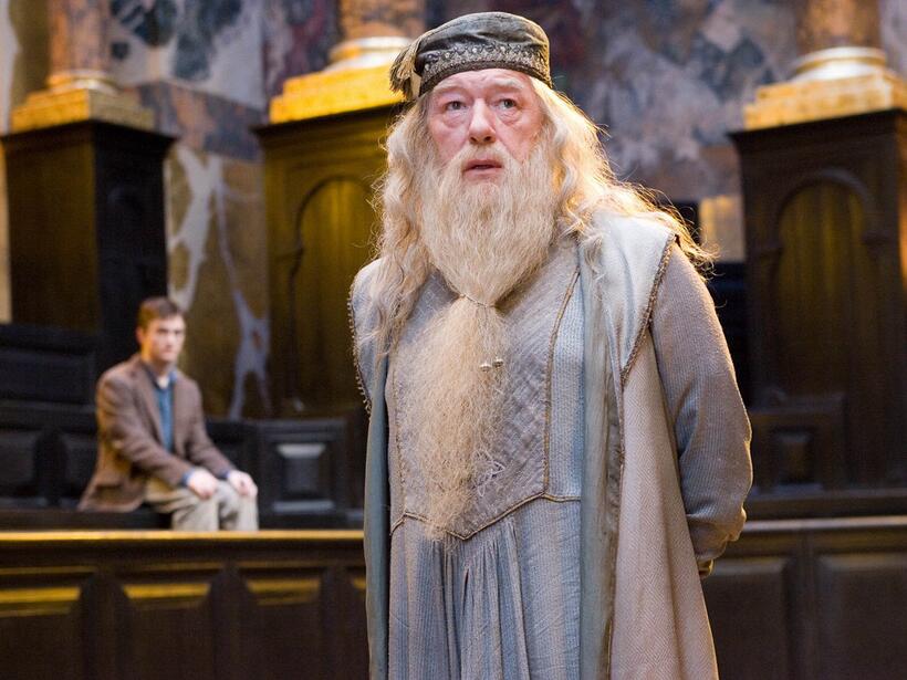 
	From Yoda to Dumbledore: 10 Movie Role Models You Wish You Had
