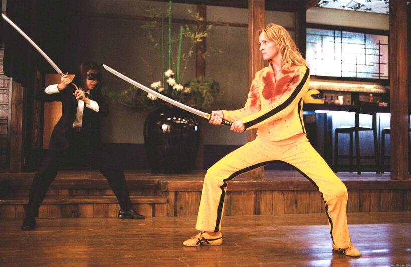 
	10 Badass Movie Moms Who Kick Butt
