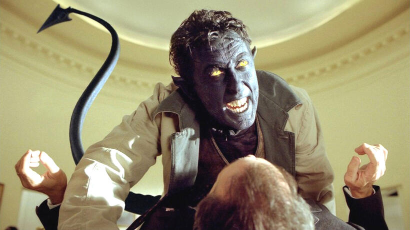 
	From 'Horns' to 'Scissorhands': 12 Movie Characters With Odd Appendages
