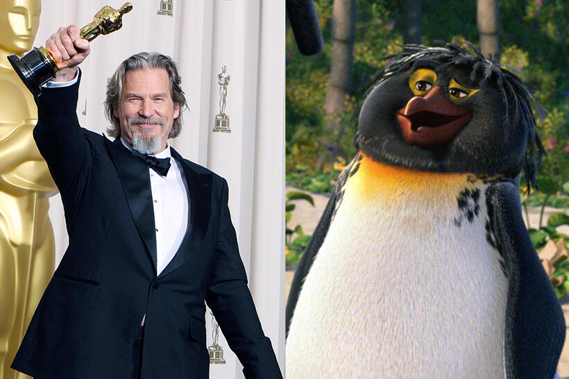 
	Jeff Bridges
