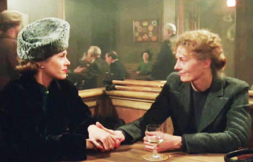 Our Favorite Female Friendships in Film