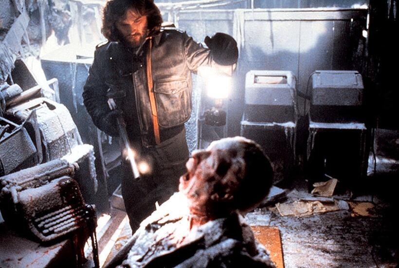 The Ultimate Cult Films