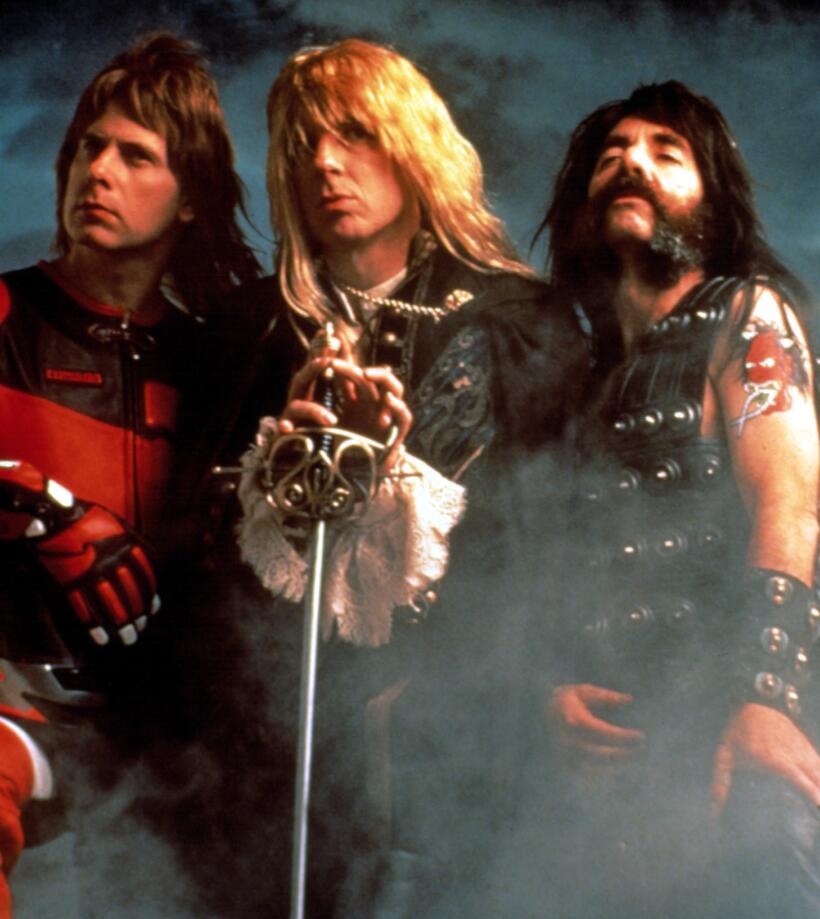 The Ultimate Cult Films