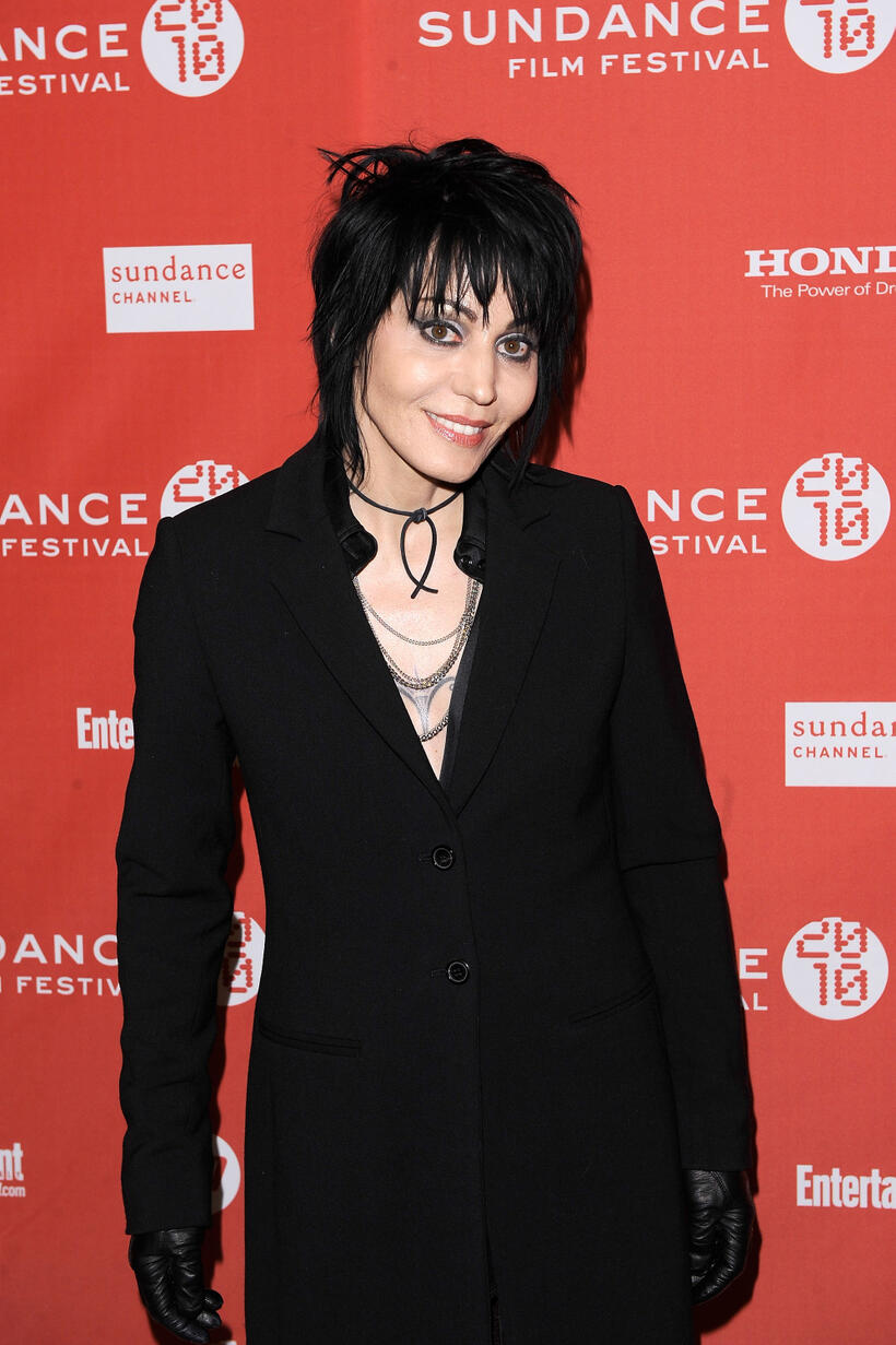 Joan Jett