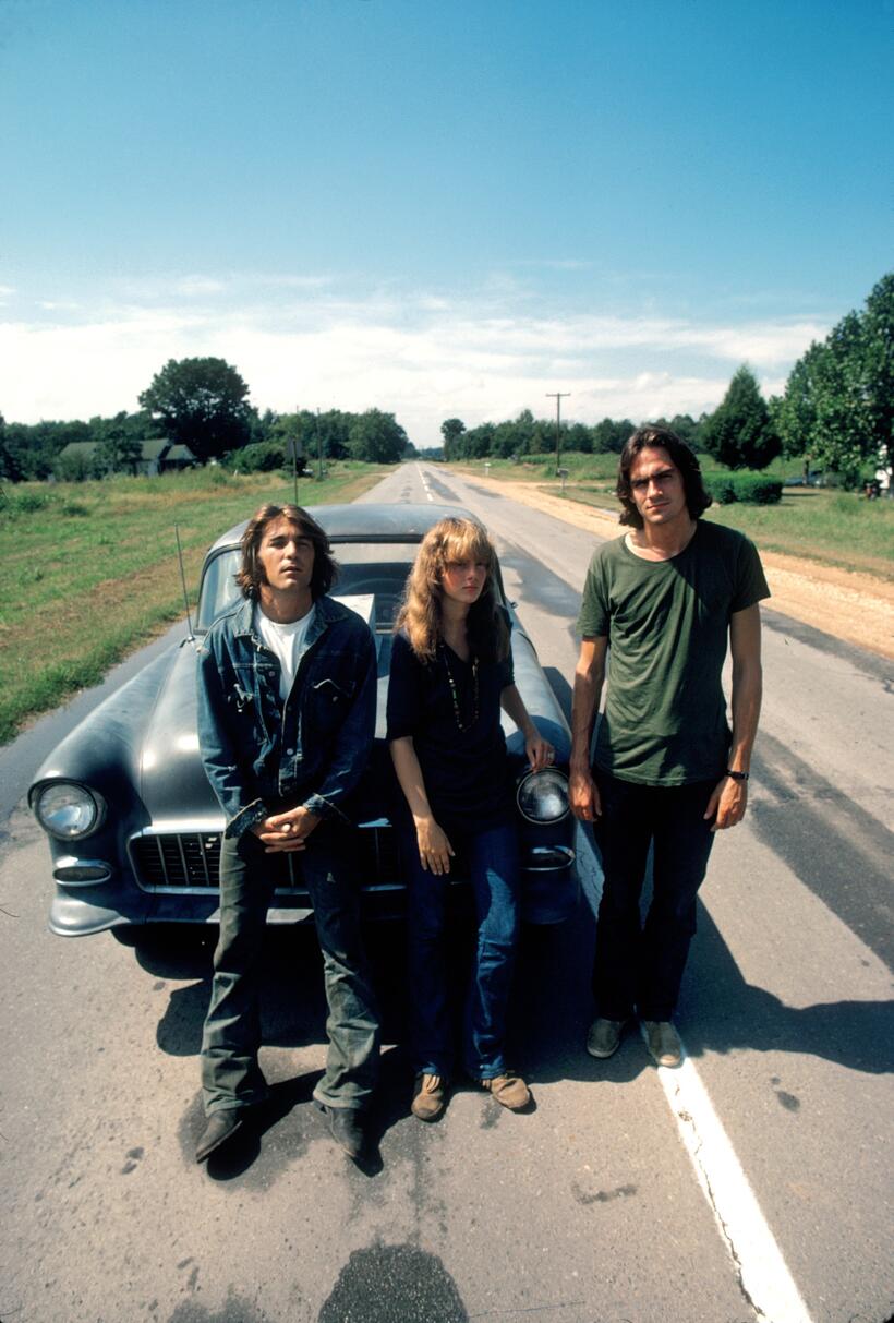 The Ultimate Cult Films