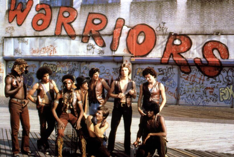 The Ultimate Cult Films