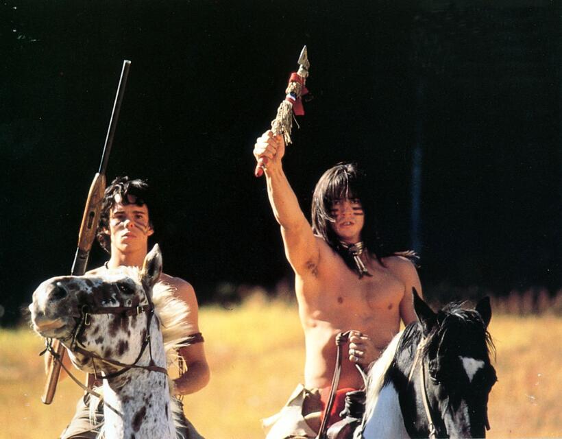 The Ultimate Cult Films
