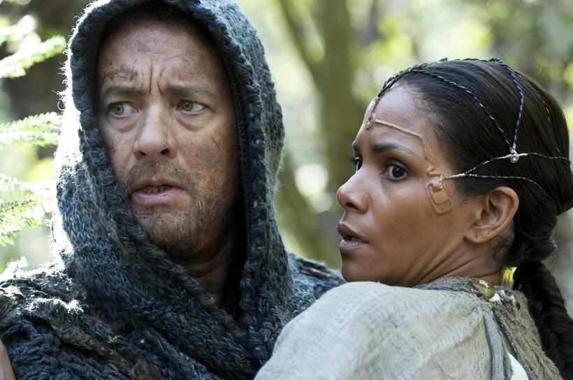 
	9. Cloud Atlas
