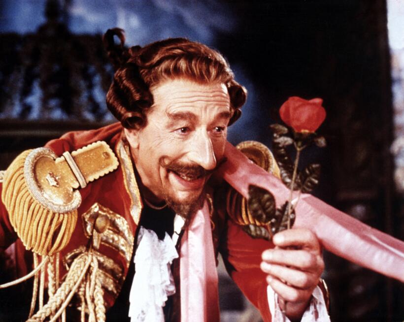 
	The Adventures of Baron Munchausen
