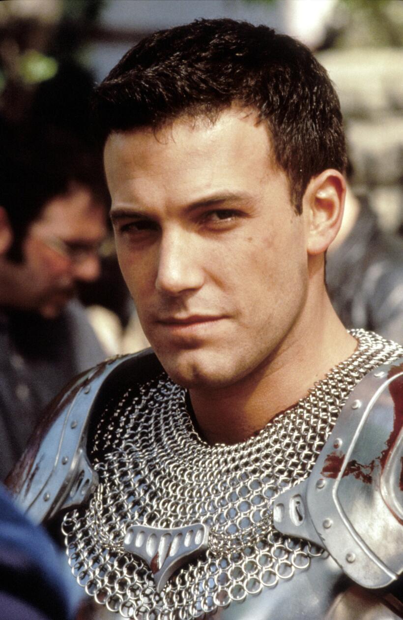 
	Ben Affleck in&nbsp;DOGMA
