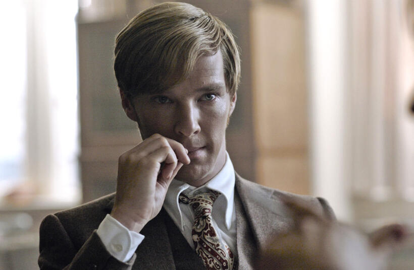 
	Tinker Tailor Soldier Spy (2011)
