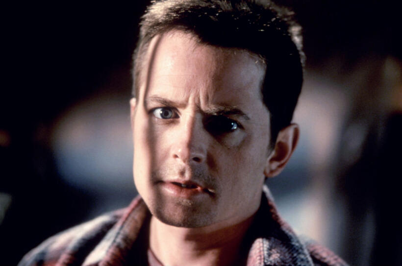 
	Frank Bannister in 'The Frighteners' (1996)&nbsp;
