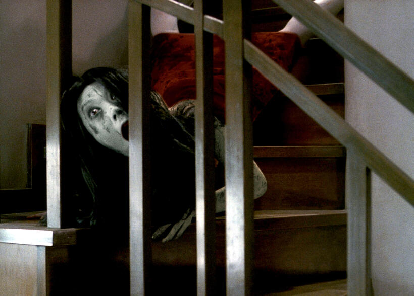 
	Kayako in 'The Grudge'
