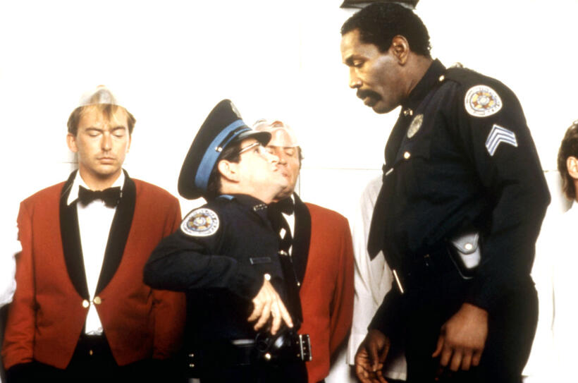 
	11 Football Players Who Became Hollywood Actors
