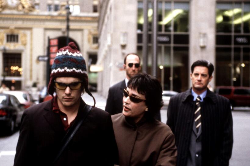 
	Hamlet (2000)
