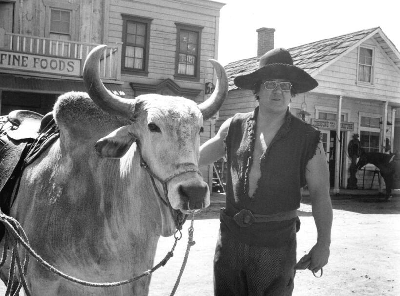 
	Alex Karras
