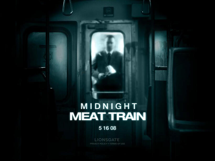 
	Midnight Meat Train
