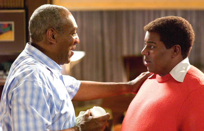 
	Fat Albert
