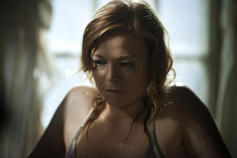 
	Sarah Snook
