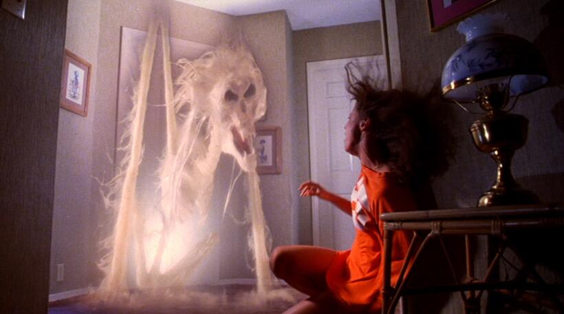 
	POLTERGEIST
