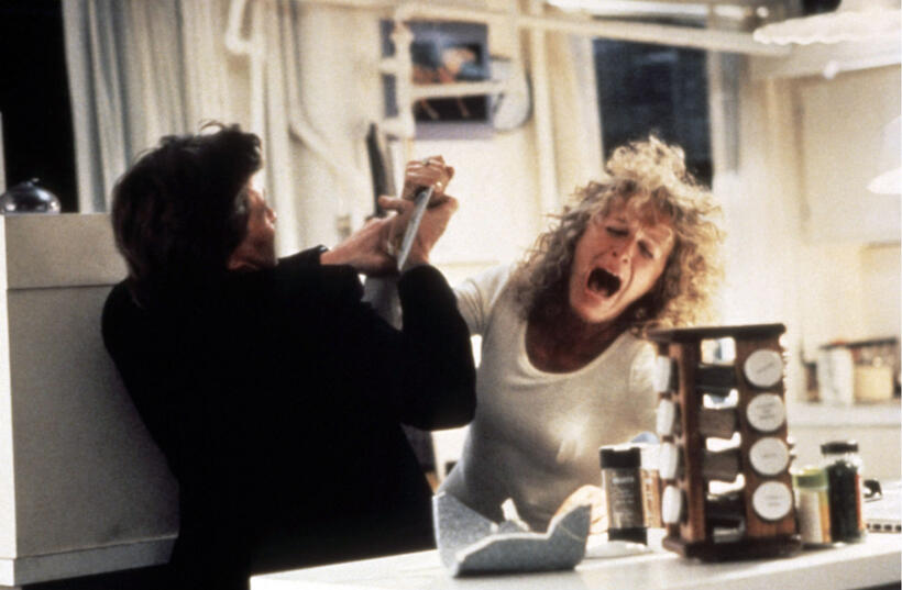 
	'Fatal Attraction'
