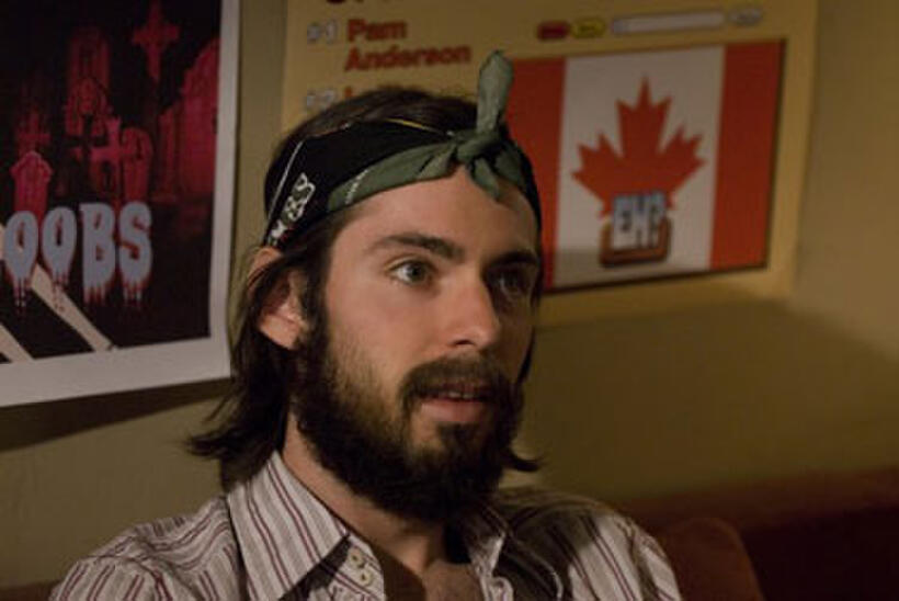 Martin Starr
