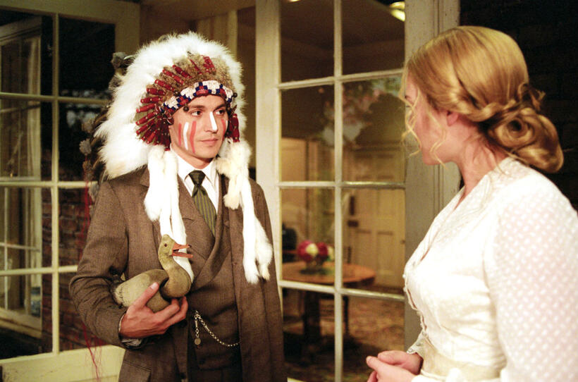 
	11 Johnny Depp Movies You Should See
