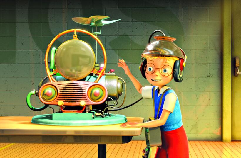 
	10 Coolest Movie Inventions Made By Kids
