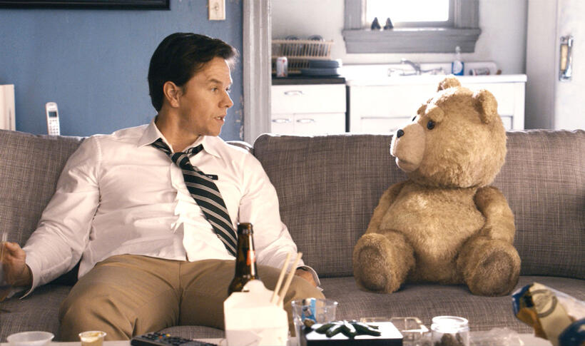 
	Ted 2
