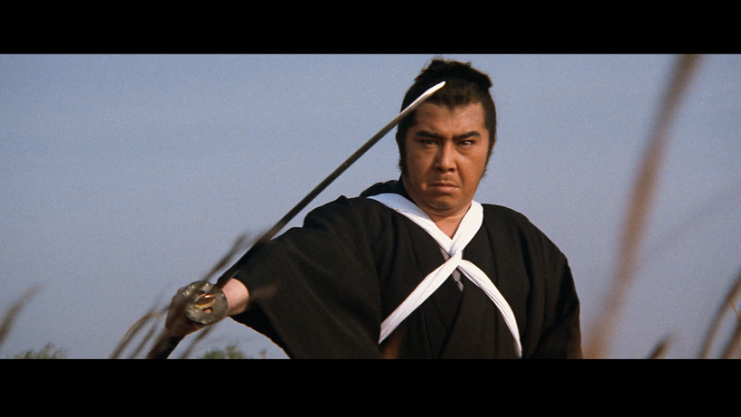 
	Shogun Assassin
