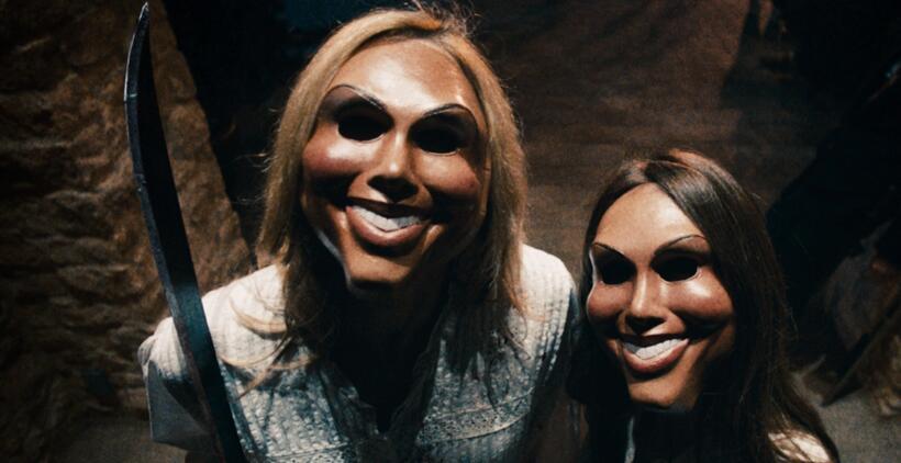 
	Lock Your Doors: 10 Terrifying Home Invasion Movies
