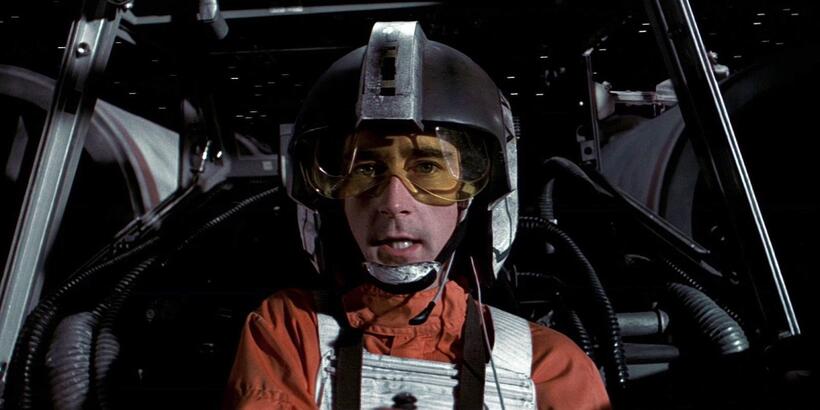 
	3. Wedge Antilles
