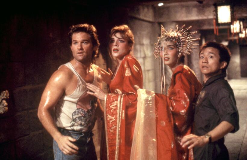 The Ultimate Cult Films