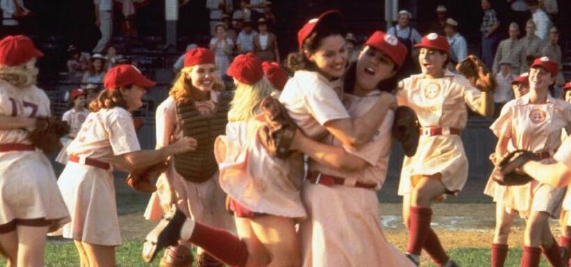 
	10 Sports Movies To Inspire Your Kids
